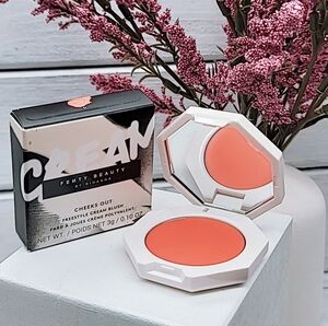 Fenty Beauty Cheeks Out Freestyle Cream Blush